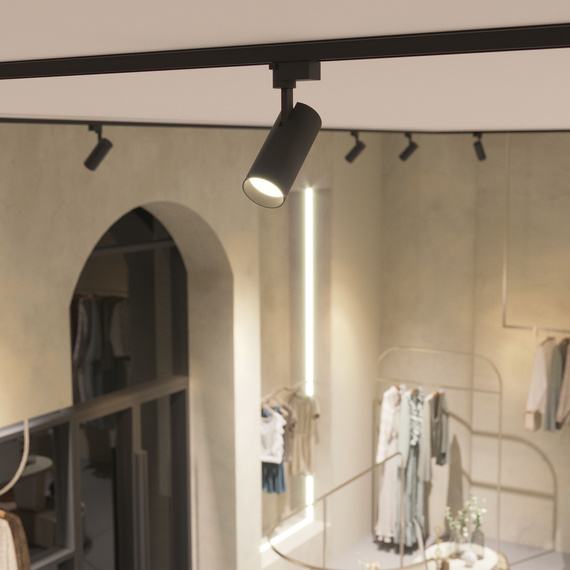 Lampa Szynowa TK Lighting Tracer 18189