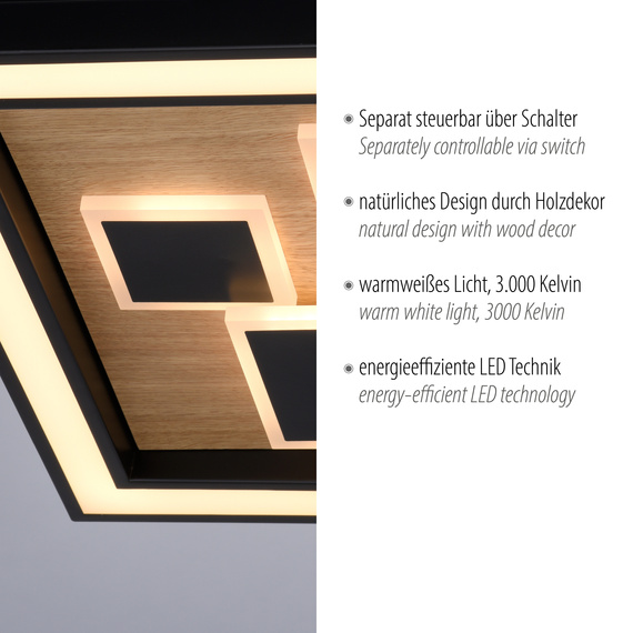Zuma Line Eliza 003902-032213 Plafon