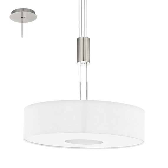 Lampa wisząca Eglo Romao 1 95331