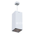 Cleoni TITO T113R2 116 Lampa Wisząca czarny