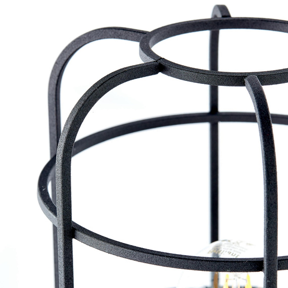 Brilliant Lampa Stojąca Gwen 93056/66