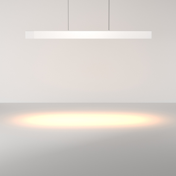 Lampa Wisząca Maytoni Euphoria P109PL-36W2.7-6K-W