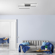 Zuma Line Iven 003902-015504 Plafon