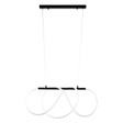 Żyrandol TK Lighting Flexi 18006