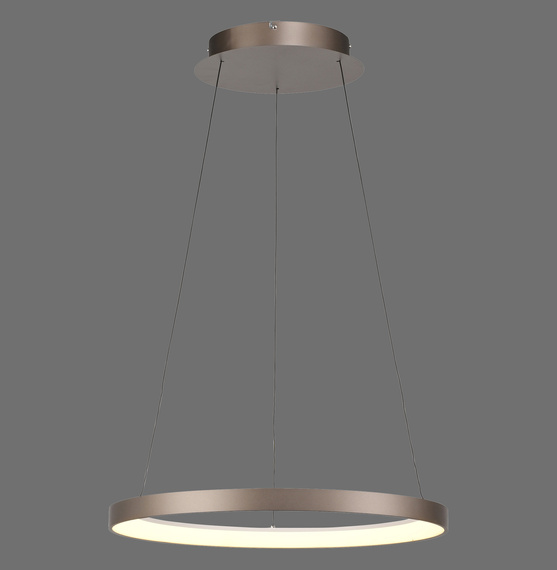 Żyrandol Zuma Line Hoop 003902-032166