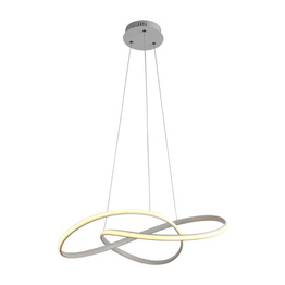 Italux PND-19221-WH Lampa wisząca Consa