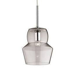 Lampa Wisząca Ideal Lux ZENO SP1 Small fume