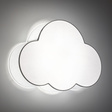 Lampa Sufitowa TK Lighting Cloud 3145