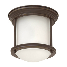 Elstead Lighting Hadrian QN-HADRIAN-MINI-F-OZ-OPAL Plafon