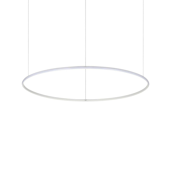Lampa wisząca Ideal Lux Hulahoop D100 258751