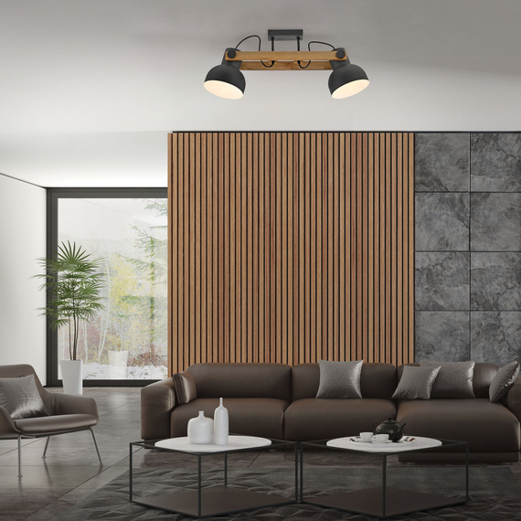Lampa Sufitowa Zuma Line Cup 2.0 003902-031991