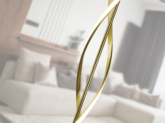 Schuller Lampa stojąca Dido 291025