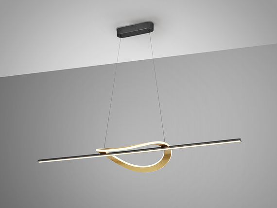 Schuller 228091 Enora Lampa wisząca