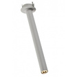 Oprawa do zabudowy Berella Light Gota 300 BK BL5187