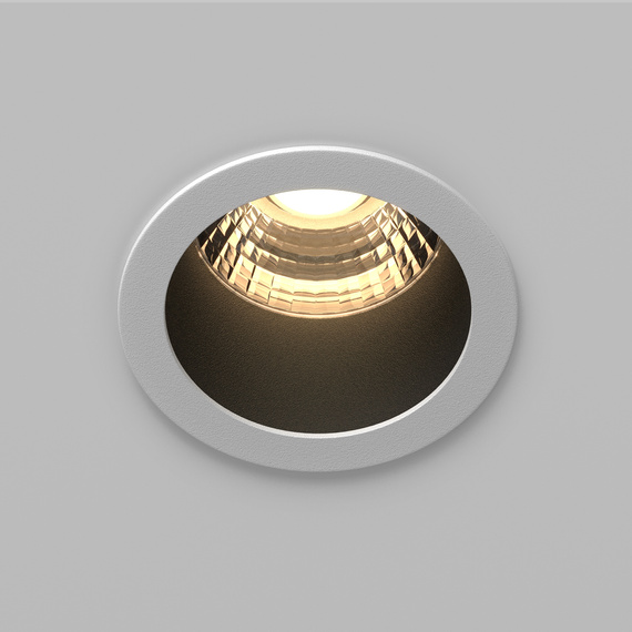 Oprawa do zabudowy Maytoni Minor DL089-9W3K-BW