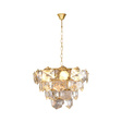 Lampa wisząca Milagro Diana ML5986