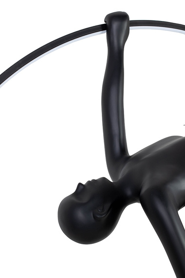 Moosee Human MSE1501100510 Lampa Stojąca