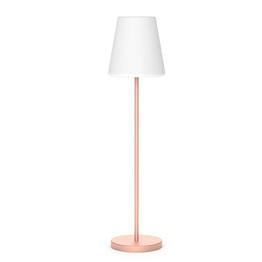 Lampa Podłogowa Moosee Lola LUMLLS180RGSSNW