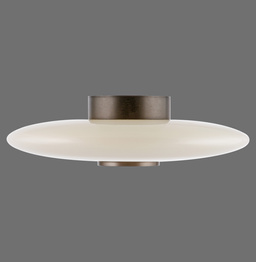 Zuma Line Pure Vitrum 003902-030807 Plafon