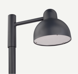 Norlys Koster Lampa stojąca zewnętrzna 1272GR