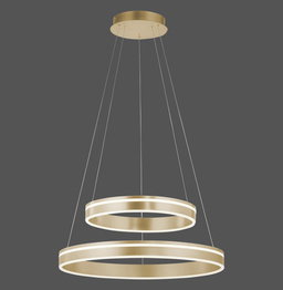 Lampa Wisząca Zuma Line Q-vito 003902-032281