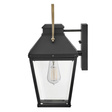 Kinkiet Zewnętrzny Elstead Lighting HK-DAWSON-M