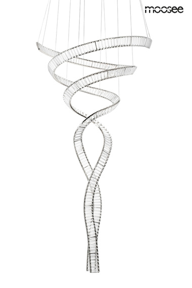 Żyrandol Moosee Wave MSE1501100194