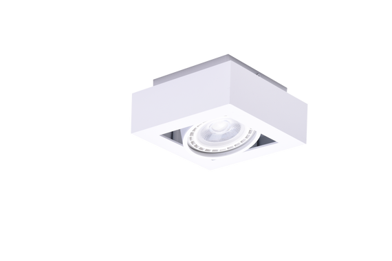 Plafon Azzardo Nikea AZ4437