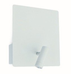 Lampa ścienna Baltic 727A-Y05X1B-01 Novolux Exo