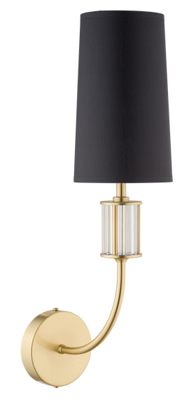 Kutek Mood Lampa ścienna PES-K-1(ZM) Pesaro