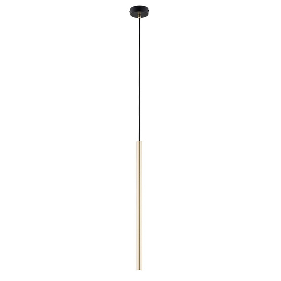 Lampa Wisząca Emibig Selter 1 Gold (1332/1)