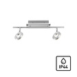 Zuma Line Sileda 003902-002565 Plafon