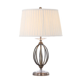 Elstead Aegean AG-TL-AGED-BRASS Lampka nocna