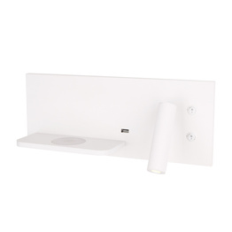 Oprawa Ścienna Maxlight Superior W0291l