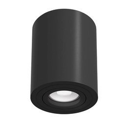 Spot Maytoni Alfa C016CL-01B czarny