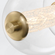 Eurofase Lampa wisząca Atomo QN-ATOMO-LP7-BG