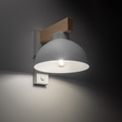 Kinkiet TK Lighting Oslo 4962