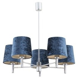 Lampa Wisząca Argon Bolzano 2074