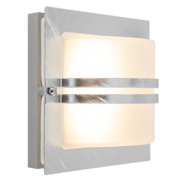 Norlys Lampa ścienna zewnętrzna Bern 651GA