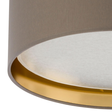 TK Lighting Plafon 4404 Bilbao
