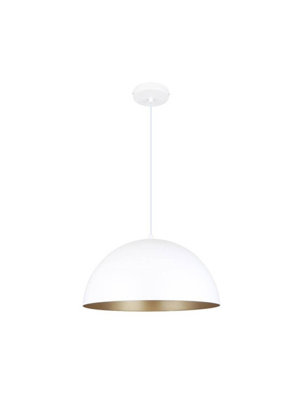 Lampa wisząca Zuma Line Vela A8001XL-WH