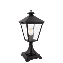 Norlys Lampa stojąca zewnętrzna London 484BL