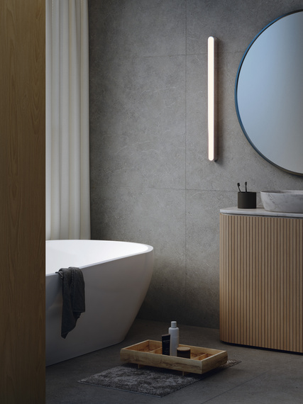 Oprawa Ścienna Astro Atticus 1440002