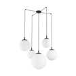 Lampa Wisząca TK Lighting Esme 4791