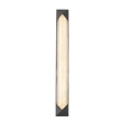 Lampa Ścienna Alora Mood Qn-Caesar-W-L-Ubz-Ar