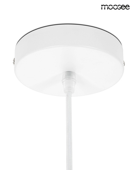 Lampa Wisząca Moosee Nest MSE1501100344