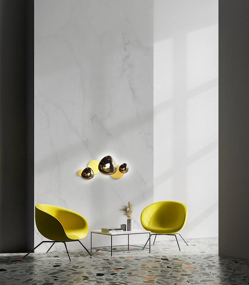 Lampa ścienna Maytoni Jack-stone MOD314WL-L8G3K