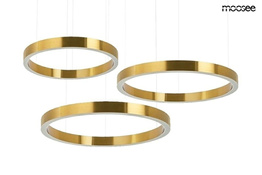 Zwis Moosee Ring MSE0000406060