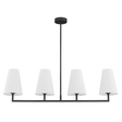 Lampa Wisząca Argon Safiano 1831