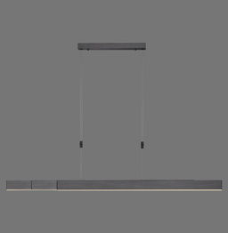 Lampa Wisząca Zuma Line Pure-moto 003902-025680